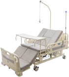 Матрац MED1-Н01 для медичних ліжок MED1-Н03 8 см (MED1-8) - зображення 5