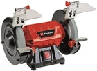 Einhell Верстат точильний TC-BG 150, 150Вт, диски 2х150мм, 2980 об/хв, 6кг