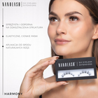 Штучні вії Nanolash Eyelash у кластерах Harmony 36 шт (5905669547857) - зображення 4