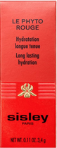 Губна помада Sisley Le Phyto Rouge 10 Beige Jaipur 3.4 г (3473311703415) - зображення 4