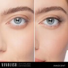 Штучні вії Nanolash Eyelash у кластерах Innocent 36 шт (5905669547826) - зображення 2