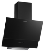 Витяжка PYRAMIDA CSW 11 60 BL
