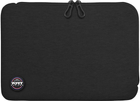 Etui na laptop PORT Designs Torino II 13/14" Black (3567041404084) - obraz 1