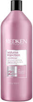 Кондиціонер для волосся Redken Volume Injection 1000 мл (0884486456267) - зображення 1