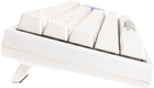 Клавіатура дротова Ducky One 2 Pro Mini Kailh Box White White (DKON2061ST-KDEPDWWTW2) - зображення 6