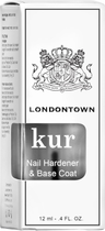 Baza pod lakier Londontown Nail Hardener & Base Coat 12 ml (0851212004009) - obraz 3