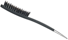Szczotka do włosów Kent Salon Back Combing Brush (5011637002607) - obraz 1