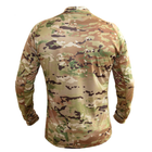 Кофта Fahrenheit SG Regular MultiCam S (FASG07043SR) - изображение 3