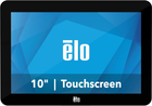 Monitor 10.1" Elo Touch Solutions 1002L (E324341) - obraz 1