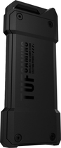 Зовнішня кишеня Asus TUF Gaming A1 для M.2 SSD NVMe PCIe - USB 3.2 Gen 2 Type-C (90DD02N0-M09000) - зображення 5