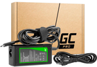 Блок живлення для ноутбука GreenCell AD133P AC adapter USB-C 45W (5904326372016) - зображення 5