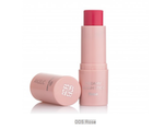 Румяна-стик для лица Bogenia Angelic Creamy Blush Stick BG632, 005 Rose, 8.5 г