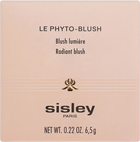 Рум'яна для обличчя Sisley Le Phyto Blush 1 Pink Peony 6.5 г (3473311820112) - зображення 2