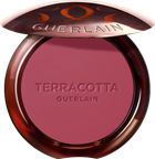 Róż do twarzy Guerlain Terracotta Blush Powder 04 Dark Blush 5 g (3346470440401) - obraz 1