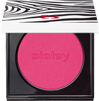 Рум'яна для обличчя Sisley Le Phyto Blush 2 Rosy Fushia 6.5 г (3473311820129) - зображення 1