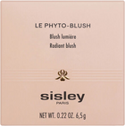 Róż do twarzy Sisley Le Phyto Blush 2 Rosy Fushia 6.5 g (3473311820129) - obraz 2