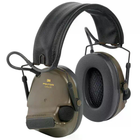 Активні тактичні навушники 3M PELTOR ComTac XPI Headset NATO (MT20H682FB-02) (без кабелю та мікрофону)