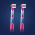 Насадки до електричної зубної щітки ORAL-B BRAUN Kids Disney Frozen(4210201154730) - зображення 2
