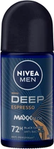 Антиперспирант NIVEA MEN Deep Espresso 50 мл (4005900640741/40064048)
