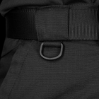 Женские Штаны Rip-Stop Flex с 6-ю карманами черные / Легкие Брюки Camotec Pani CG Patrol Pro размер XL - изображение 4