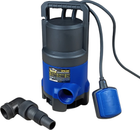 Дренажный насос для грязной воды Werk SPD-6H (BP72998)