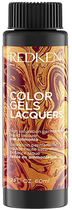 Farba do włosów Redken Color Gels Lacquers 4WG Sun Tea trwała 60 ml (0884486378415) - obraz 1
