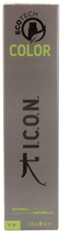 Farba do włosów Icon Ecotech Colour 6.2 Dark Beige trwała 60 ml (8436533671806) - obraz 1