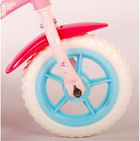 Велосипед дитячий Volare Disney Princess 10 рожевий (8715347911125) - зображення 7