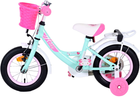 Велосипед дитячий Volare Ashley 12 М'ятний (8715347312366) - зображення 2
