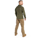 Рубашка Тактическая Sturm Mil-Tec Assault Field Shirt Olive 10924001 - изображение 6