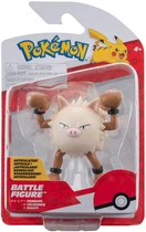 Игровая фигурка Pokemon W17 Праймейп (Pkw3573)
