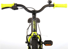 Велосипед дитячий Volare Blaster 18 чорний/зелений (8715347218743) - зображення 8