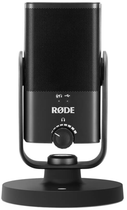 Мікрофон Rode NT-USB mini (MISRDEMIK0031) - зображення 1