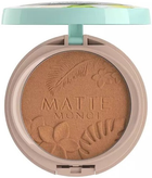 Bronzer Physicians Formula Matte Bronze Monoit Butter Deep 9 g (44386119406) - obraz 2