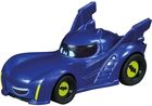 Гоночний трек Carrera First Batwheels Time for Action 2.4 м + 2 автомобілі (4007486630475) - зображення 4