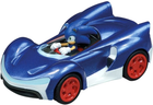 Автомобіль Carrera Go Sonic The Hedgehog Speed Star (4007486642188) - зображення 1