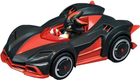 Auto Carrera Go Shadow Dark Reaper (4007486642195) - obraz 1