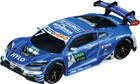 Автомобіль Carrera Go Audi R8 LMS GT3 Evo II DTM Ricardo Feller No.7 (4007486642270) - зображення 1