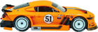 Автомобіль Carrera Digital 132 Ford Mustang GTY No.51 (4007486320277) - зображення 3