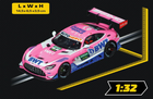 Автомобіль Carrera Evolution Mercedes-AMG GT3 Evo Mercedes AMG Team Winward M.Götz No.1 DTM 2022 (4007486277359) - зображення 3