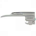 Набір F.O. ларингоскоп педіатричний Xenon 2.5В + 3 Miller клинка Luxamed - изображение 4