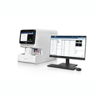 Автоматичний гематологічний аналізатор з аналізом ШОЕ та автоматичною подачею зразка MINDRAY ВС-760 (ВС-760) - зображення 3