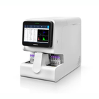 Автоматичний гематологічний аналізатор з аналізом ШОЕ та автоматичною подачею зразка MINDRAY ВС-760 (ВС-760) - зображення 5