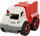 Wóz strażacki Little Tikes Dirt Diggers Minis Fire Truck (0050743659423) - obraz 2