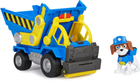 Pojazd Spin Master Paw Patrol Rubble & Crew Wheelers Dump Truck (778988456941) - obraz 3