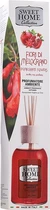 Аромадифузор "Квіти граната" - Sweet Home Collection Pomegranate Flowers Diffuser 100ml (1099683-1462995-2)