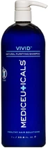 Шампунь для очистки и детоксификации волос Mediceuticals Healthy Hair Solutions Vivid 1000ml (895042-805328-2)