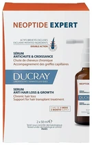 Сыворотка двойного действия от выпадения и для роста волос - Ducray Neoptide Expert Serum Anti-Hair Loss & Growth 2x50ml (2x50ml) (1052319-1399018-2)