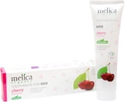 Дитяча зубна паста Melica Organic Вишня 100ml (100мл) (732136-657591-2)