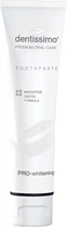 Відбілююча зубна паста Dentissimo Pro-Whitening Tothpaste 75ml (75 мл) (898492-811993-2)
